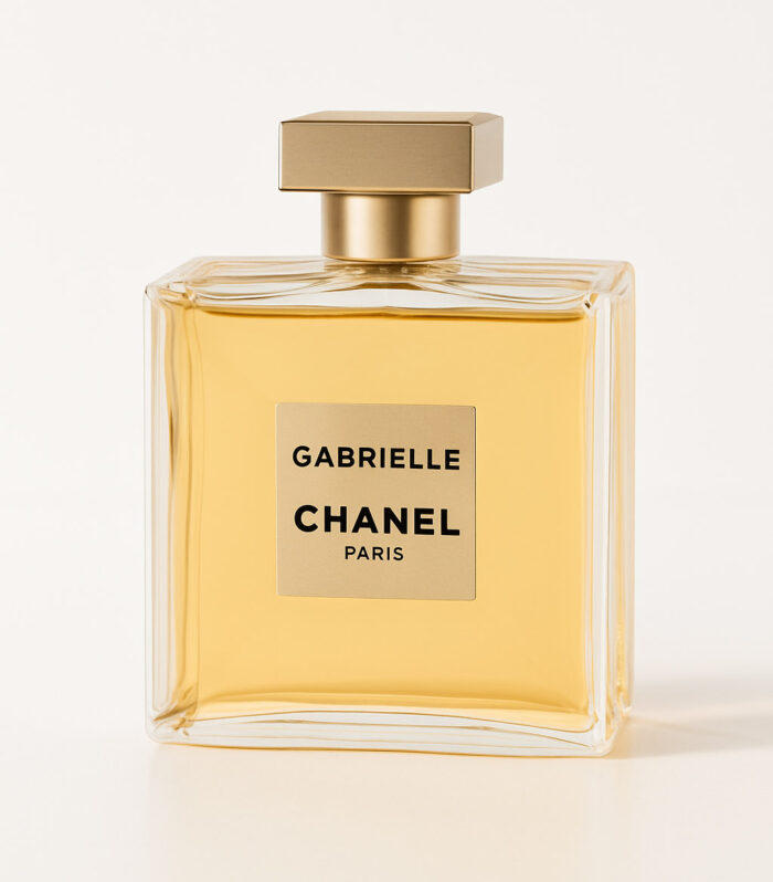 Chanel Gabrielle Eau de Parfum – The Radiance of a Free-Spirited Woman